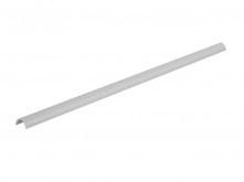 FABER P-KBK 150 - kabelový kryt, světle šedý