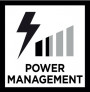 Power management