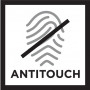Antitouch