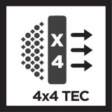 4x4 TEC