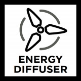 energy diffuser