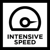 intensive speed